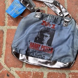 Harry Potter bag/ tote